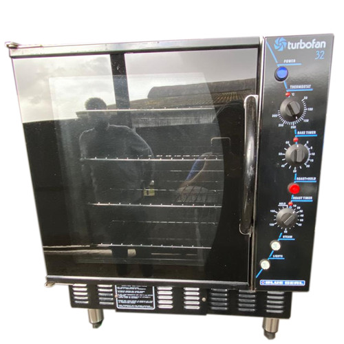 Blue seal turbofan gas - seal,
