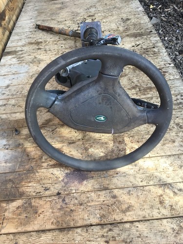 Daihatsu fourtrak rocky 1994 - rocky,