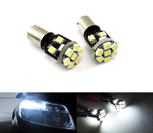 Ba9s 233 t4w smd led - ba9s,