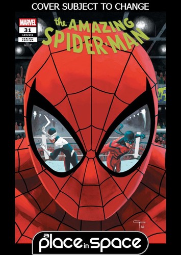 Amazing spider man 31h - spider-man, #31h