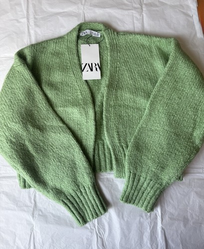Zara rare blog - fv, sage