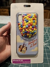 Disney Pixar UP iPhone X/XS