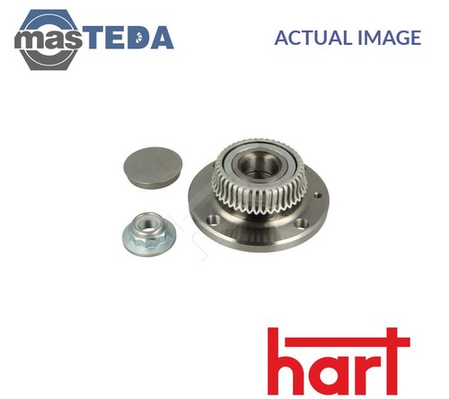 901 137 wheel bearing kit - 137,