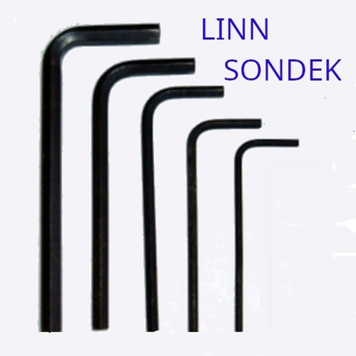 Linn sondek allen key - allen,