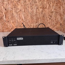 KAM KXR1000 Power Amplifier