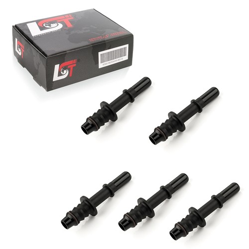 Coupling connector fuel - connector,
