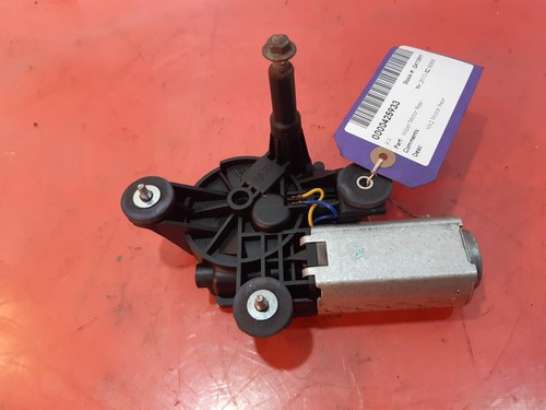 Ford wiper motor rear - wiper,