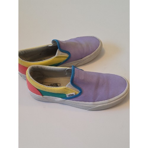 Vans slip sneakers in - slip-on,