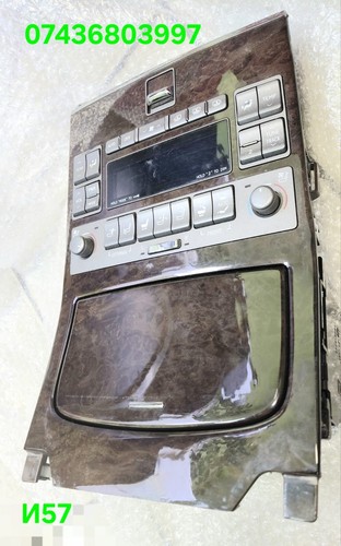 Rear seat climate control - rear,