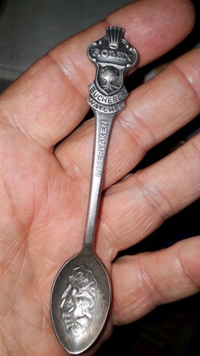 Vintage rolex silver plated - rolex,
