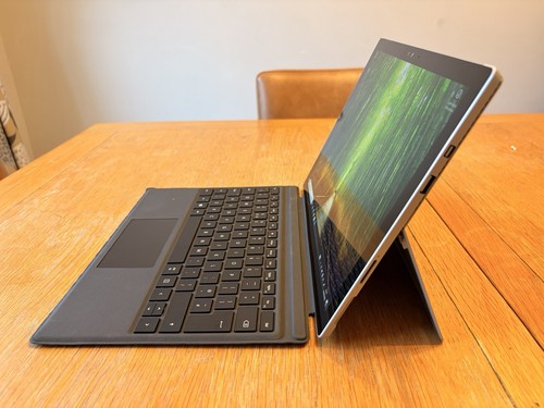 Microsoft surface pro - microsoft,