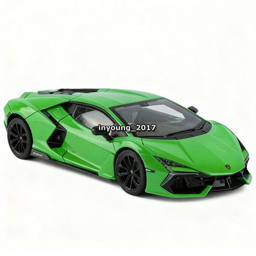 Lamborghini revuelto - 1:18,