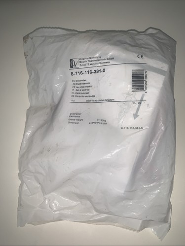 Worcester electrodes - worcester,