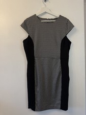 TU Dogtooth Design Grey-Black