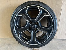 FORD FIESTA ST200 ALLOY WHEEL