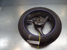 Honda CBR600 CBR 600 F4I 2001-On Rear Back Wheel 17 x 5.50