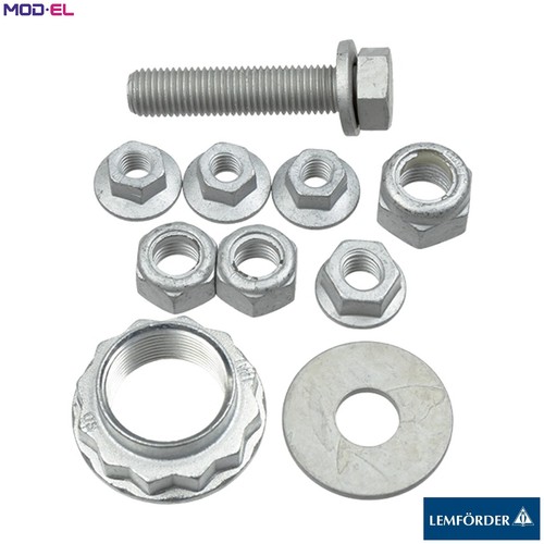 Repair kit wheel suspension - wheel,