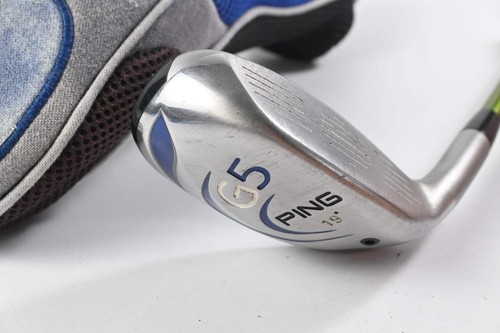 Ping hybrid 19 degree - ping, /