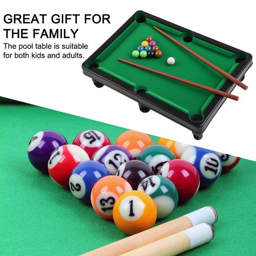 High quality pool table - pool, ball