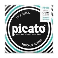Picato Nickel Wound 10-34