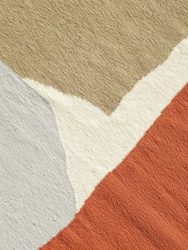 Ikea tvingstrup wool rug - wool,