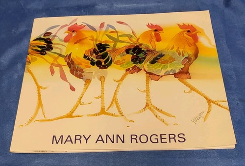 Vintage mary ann rogers - vintage,
