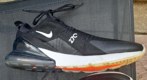 Size nike air max - 11, 270