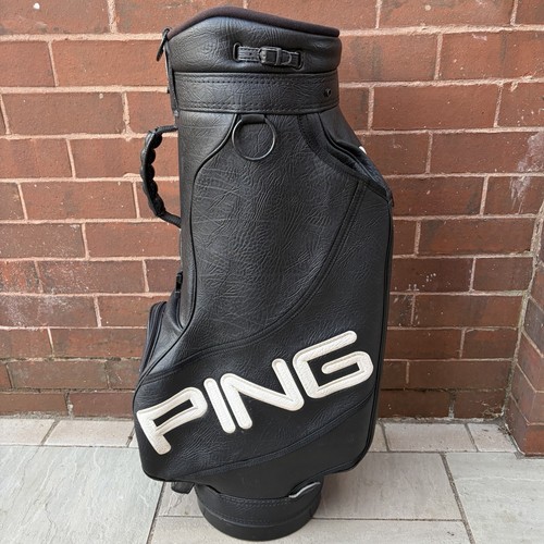 Vintage ping tour golf staff - ping,