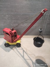 VINTAGE TRI-ANG JONES KL44