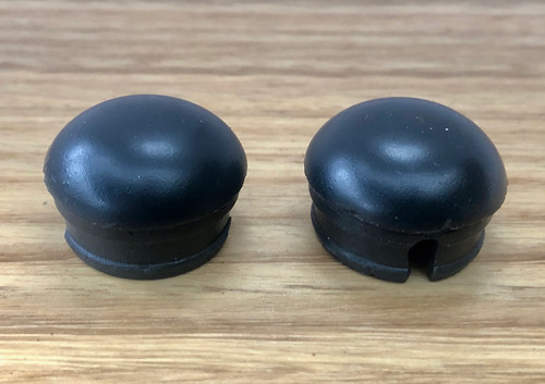 Odyssey vpx pedal caps - odyssey,