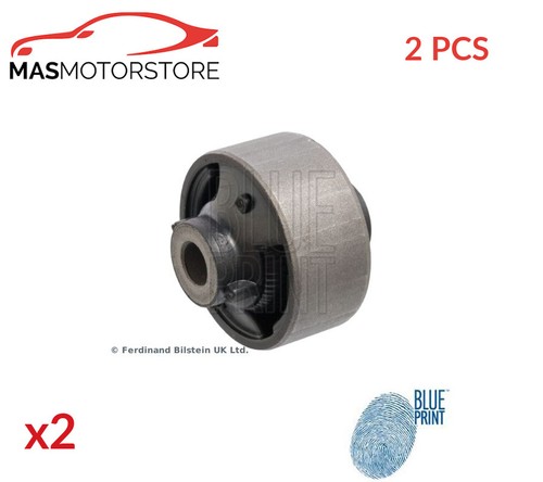 Control arm wishbone bush pair - arm,