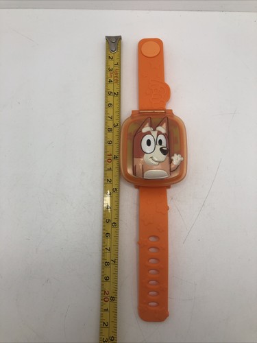 Vtech bluey wackadoo bingo - wackadoo,