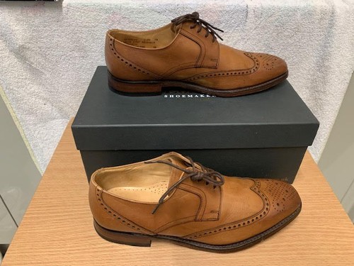 Loake premium men eye - men's,