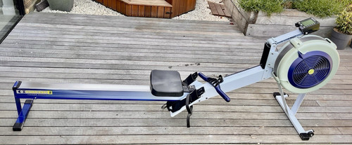 Concept2 indoor rower rowing - concept2,