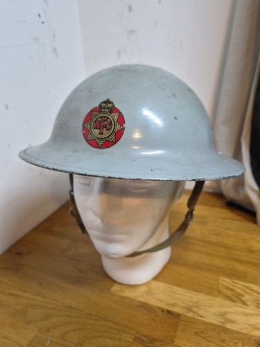 Ww2 british nfs officers fire - nfs,