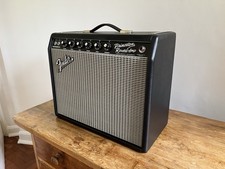 Fender Princeton Reverb