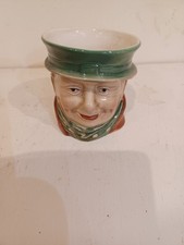Vintage Beswick Toby Jug  673