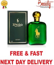 Ralph Lauren Polo Green Eau de