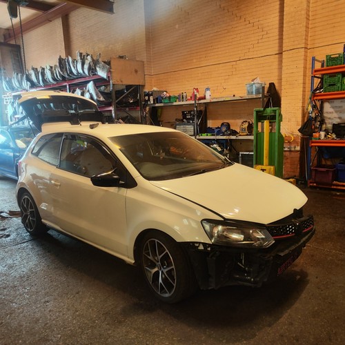 Polo gti 4tsi cav - 6r, 1.4tsi