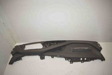 BMW G70 7-Series Dashboard