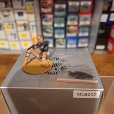 THOMAS GUNN MLB007 Secret