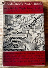 Edward Bawden COOK BOOK