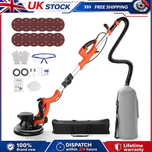 1000w electric drywall sander - electric,