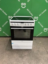 Amica Single Oven Electric