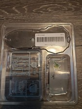 Hachette Partworks U96 Metal