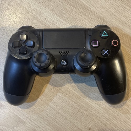 Official sony ps4 - ps4, black