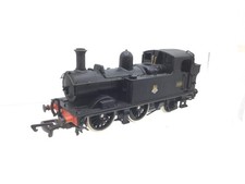 Dapol D96 OO Gauge BR Black 14xx Class 1438