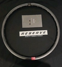 RIM Reserve 30 carbon rim 27.5  28 hole