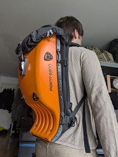 Boblbee - 25L GTX Back