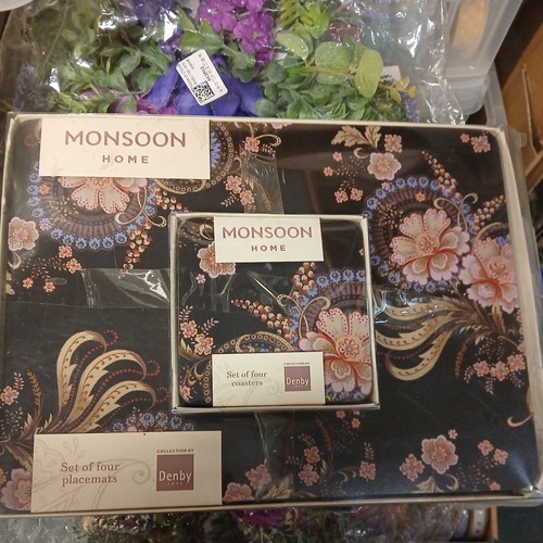 Monsoon home denby - monsoon, isadora